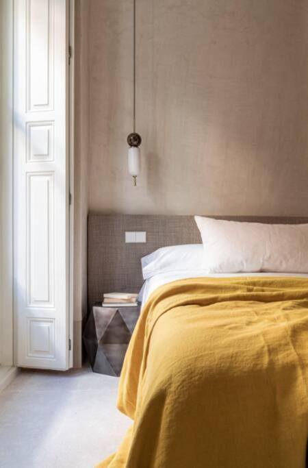 דירות מדריד Apartamento Exclusivo En Neptuno מראה חיצוני תמונה